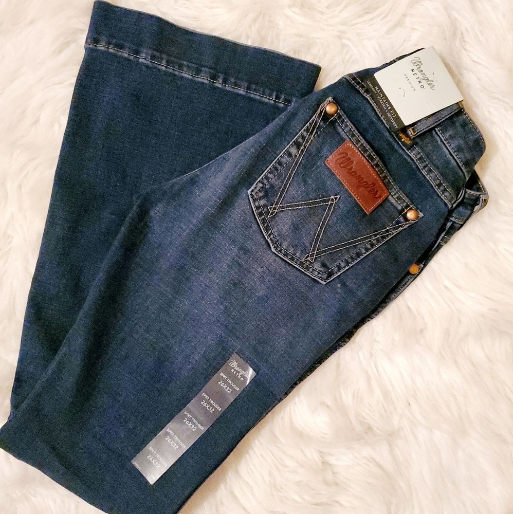 Wrangler